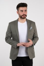 SİR TEK ÇEKET - 3