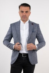 GUİLDMEN SLİMFİT ÇEKET - 1