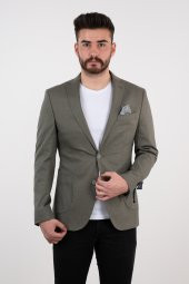 SİR TEK ÇEKET - 1