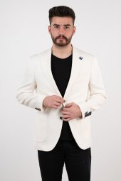 SİR TEK ÇEKET - 2