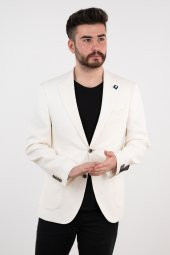 SİR TEK ÇEKET - 3