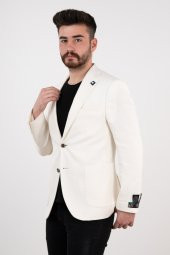 SİR TEK ÇEKET - 4