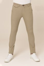 BRANGO SLİMFİT PANTOLON - 4
