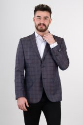FİNORA TEK ÇEKET - 5