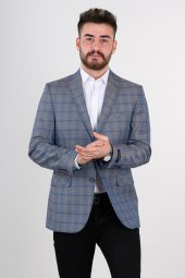 FİNORA TEK ÇEKET - 8