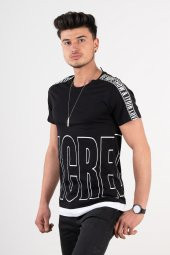 Breezy T-Shirt - 1