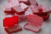 ORTODONTİ MUMU - DİŞ TELİ MUMU - ORTODONTİK WAX - 3