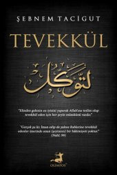 Tevekkül - Şebnem Tacigut - 1