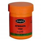 Bengisu Aynısafa Krem Allantoin ve D- Panthenol 50 ML - 1
