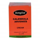 Bengisu Aynısafa Krem Allantoin ve D- Panthenol 50 ML - 2