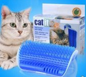 Catit Catnipli Kedi Kaşınma Fırçası - 2