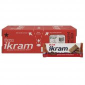 ÜLKER İKRAM KAKAO KREMALI BİSKÜVİ*24 - 2