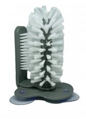 Vantuzlu Bardak Yıkama Fırçası - 1