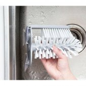 Vantuzlu Bardak Yıkama Fırçası - 3