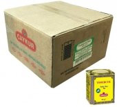 Çaykur Tomurcuk Earl Grey Tea 125g x 32 Adet (Koli) - 1