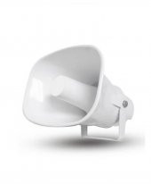 König K-35S 30W 70V100V ABS Plastik Trafolu Horn Hoparlör - 1