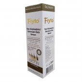 Fiyto Sarımsak Özlü Saç Losyonu 200 ML - 4