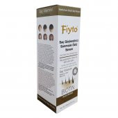 Fiyto Sarımsak Özlü Saç Losyonu 200 ML - 5