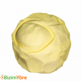 Doğal Köy Tereyağı 1 Kg  Malatya Yöresel Ürünü - 1