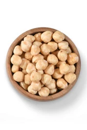 Organik Bitkim Kavrulmuş Giresun Fındığı 250 gr thumbnail 2