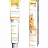 Gımcat Kedi Macunu Multıvıtamın 100Gr - 1
