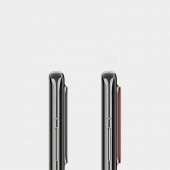 Huawei P40 Pro Kamera Lensi Koruyucu Nano Cam - 4