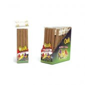 Quik Kumlu Tünek - 1