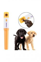 Petpedicure Pilli Tırnak Törpüsü - 2
