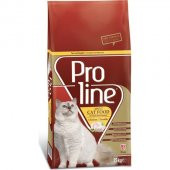 Proline Tavuklu Yetişkin Kedi Maması 15 Kg - 1