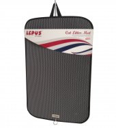 Lepus Elekli Paspas - 1