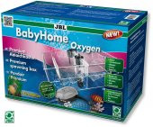 Jbl Babyhome Oxygen Hava Motorlu Yavruluk - 1