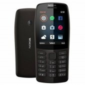 NOKİA 210 TUŞLU TELEFON(İTHALATÇI GARANTİLİ) - 2