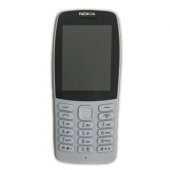 NOKİA 210 TUŞLU TELEFON(İTHALATÇI GARANTİLİ) - 3