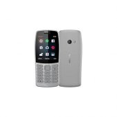 NOKİA 210 TUŞLU TELEFON(İTHALATÇI GARANTİLİ) - 6