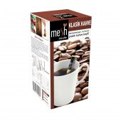 Mesh Stick Coffee Klasik Kahve 16 Adet Damlatmayan, Tertemiz Pratik Kahve Keyfi - 1