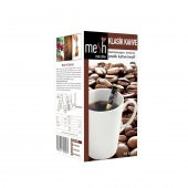 Mesh Stick Coffee Klasik Kahve 16 Adet Damlatmayan, Tertemiz Pratik Kahve Keyfi - 4