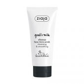 ZIAJA KEÇİ SÜTÜ KREMLİ SCRUB 75ML - 1