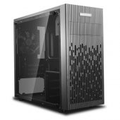 Deep Cool MATREXX 30 Mini Tower Kasa Siyah PSU YOK - 2