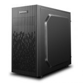Deep Cool MATREXX 30 Mini Tower Kasa Siyah PSU YOK - 3
