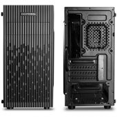 Deep Cool MATREXX 30 Mini Tower Kasa Siyah PSU YOK - 4