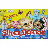 Süper Doktor - 1