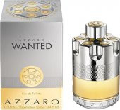Azzaro Wanted EDT 100 ML Erkek Parfüm - 1