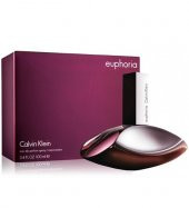 Calvin Klein Euphoria EDP 100 ml Kadın Parfüm - 1