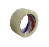 BANT FIX KOLI BANTI 45mmx100m SEFFAF 1 LI - 1