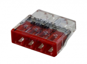 Wago Buat Klemensi 4x2.5mm (1Adet) - 1