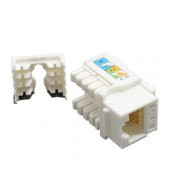 Nead 45x45 Faceplate Çiftli BOŞ - 2