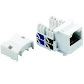 Nead RJ 45 CAT6 Keystone Jack - 1
