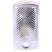 Çetsan Hareket Sensörlü 30 Ledli 5W Aplik - 1