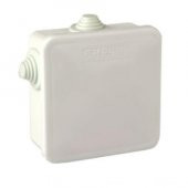 Çetsan 85x85 Antigron Kare Buat IP54 - 1