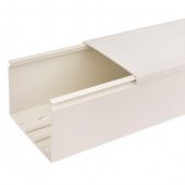 Sert Plastik 40X60 Kablo Kanalı 48 Mt - 1